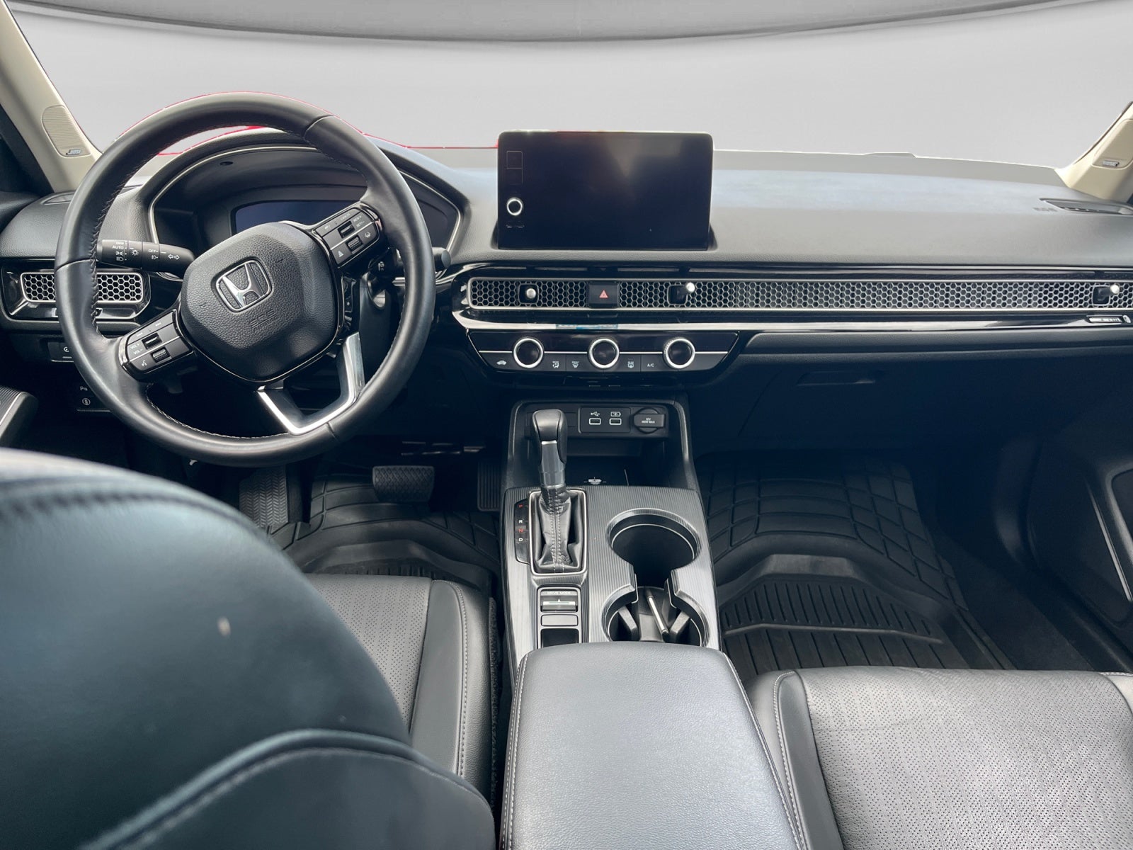 2023 Honda CIVIC TOURING