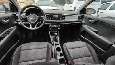 2021 Kia RIO L TM