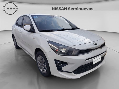 2021 Kia RIO L TM