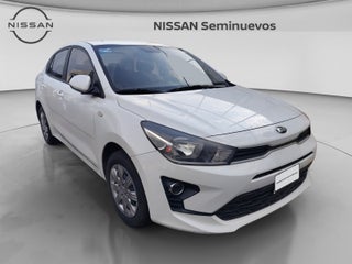 2021 Kia RIO L TM