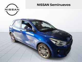 2018 Kia RIO NEW KIA RIO 1.6L HB EX PACK T/A