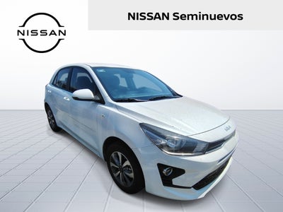 2022 Kia RIO EX TA
