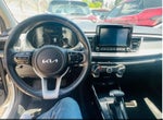 2022 Kia RIO EX TA