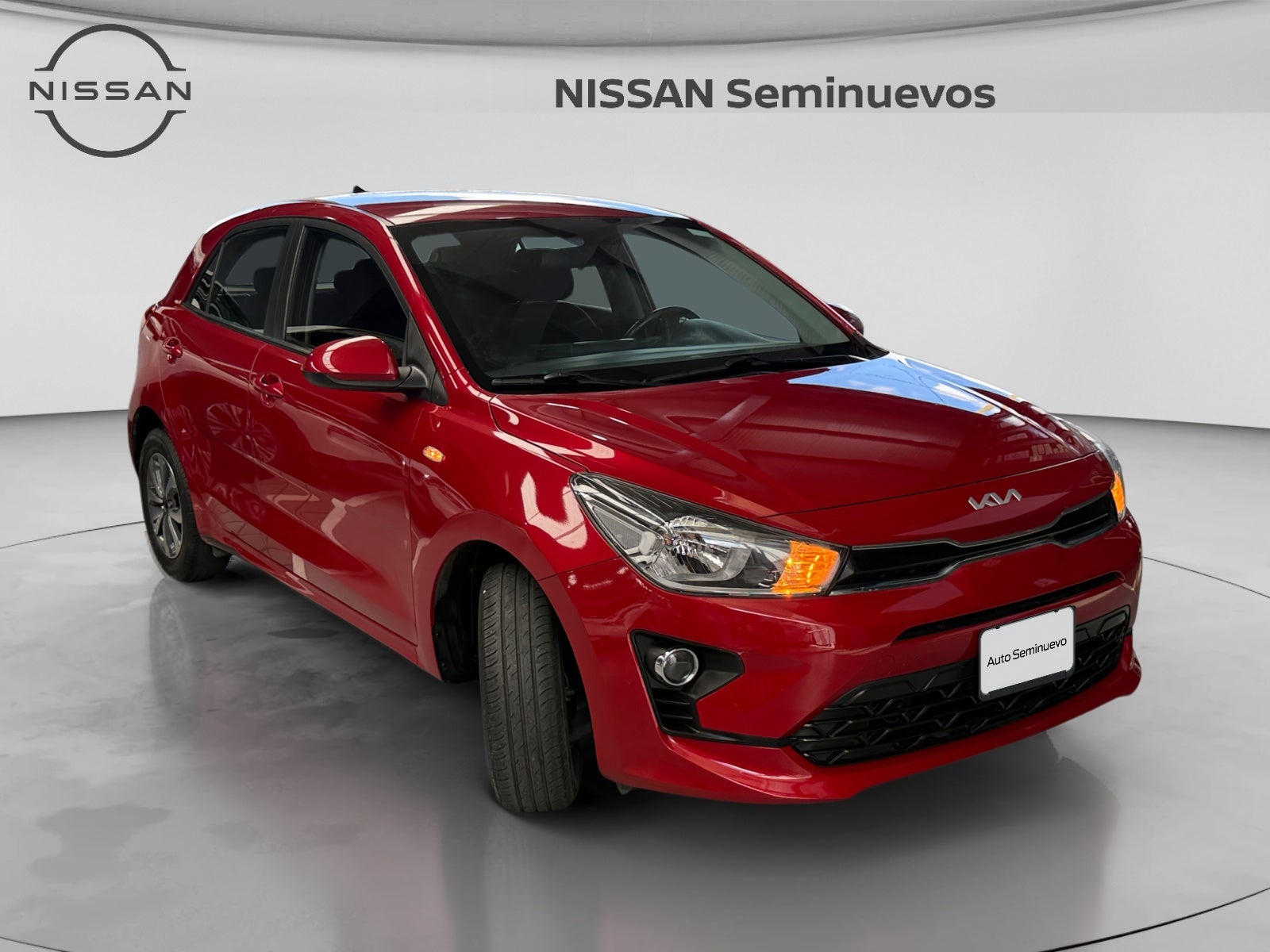 2023 Kia RIO NEW KIA RIO PE 1.6L LX A/T HB