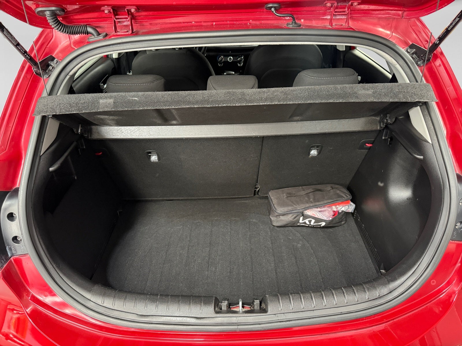2023 Kia RIO NEW KIA RIO PE 1.6L LX A/T HB