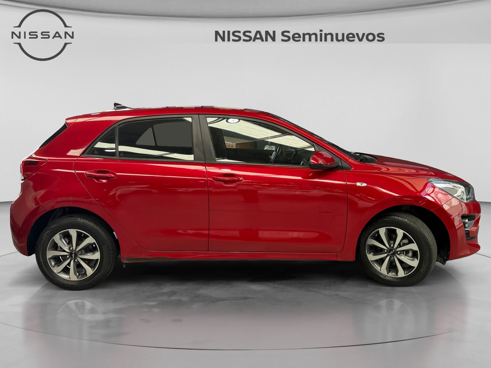 2023 Kia RIO NEW KIA RIO PE 1.6L LX A/T HB