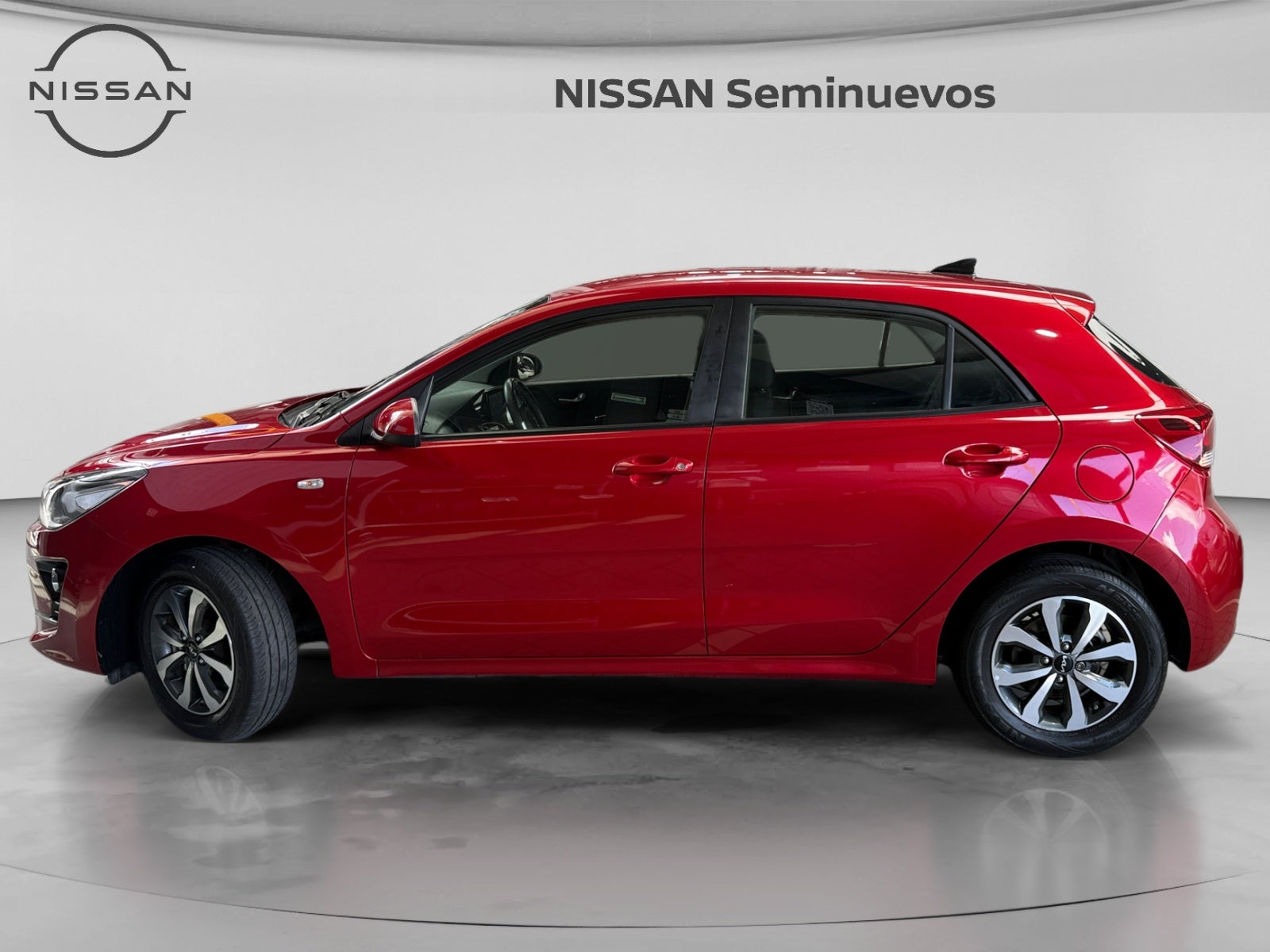 2023 Kia RIO NEW KIA RIO PE 1.6L LX A/T HB