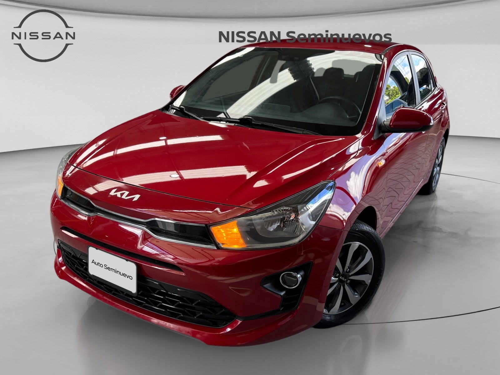 2023 Kia RIO NEW KIA RIO PE 1.6L LX A/T HB