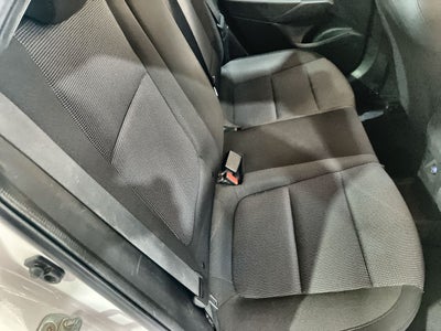 2022 Hyundai ACCENT GL MID TM