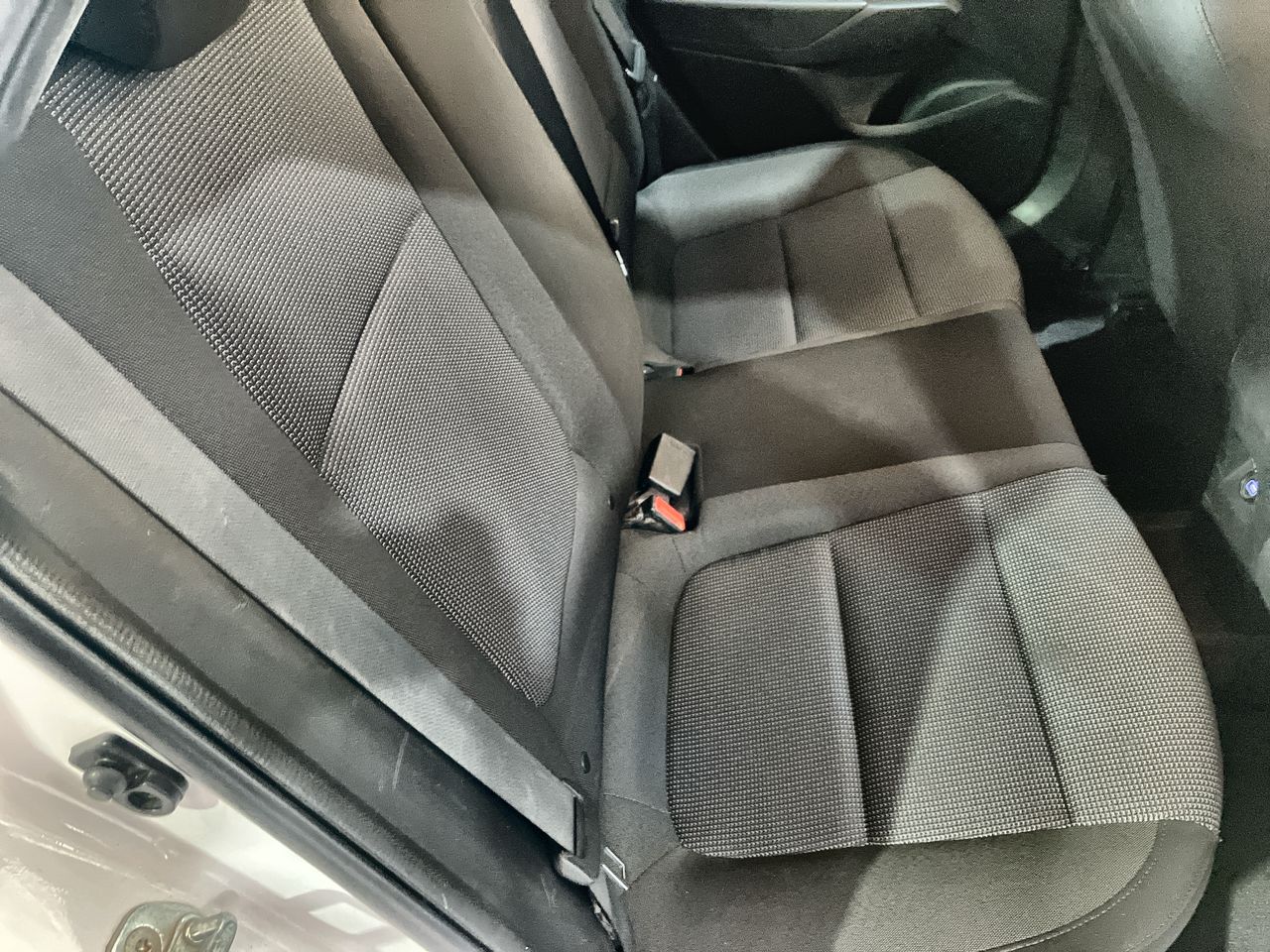 2022 Hyundai ACCENT GL MID TM