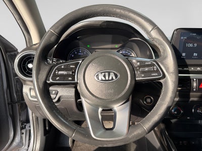 2020 Kia FORTE EX IVT