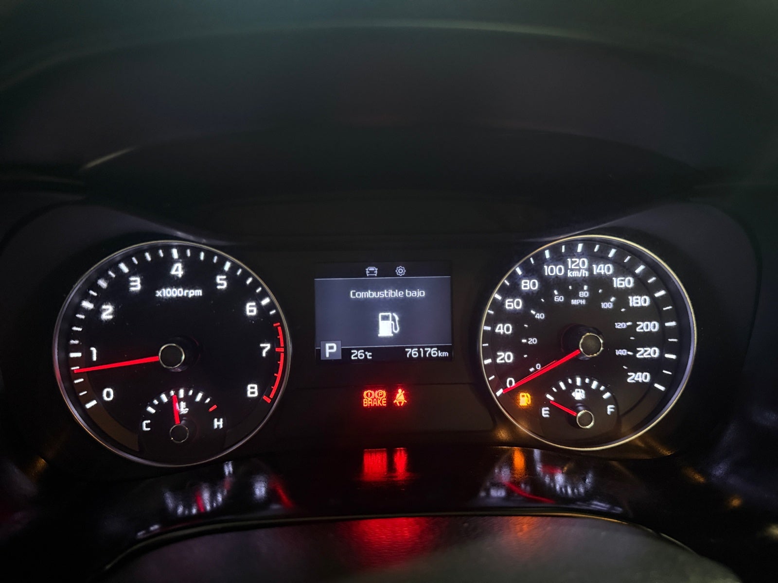 2020 Kia FORTE EX IVT