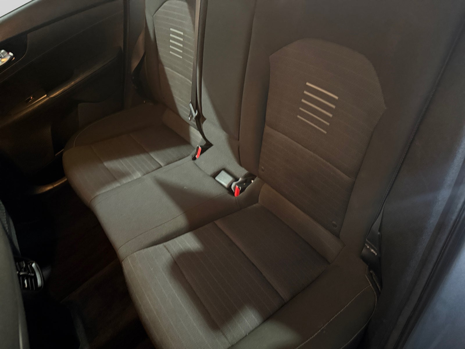 2020 Kia FORTE EX IVT