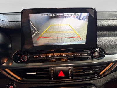 2020 Kia FORTE EX IVT