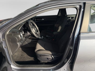 2020 Kia FORTE EX IVT