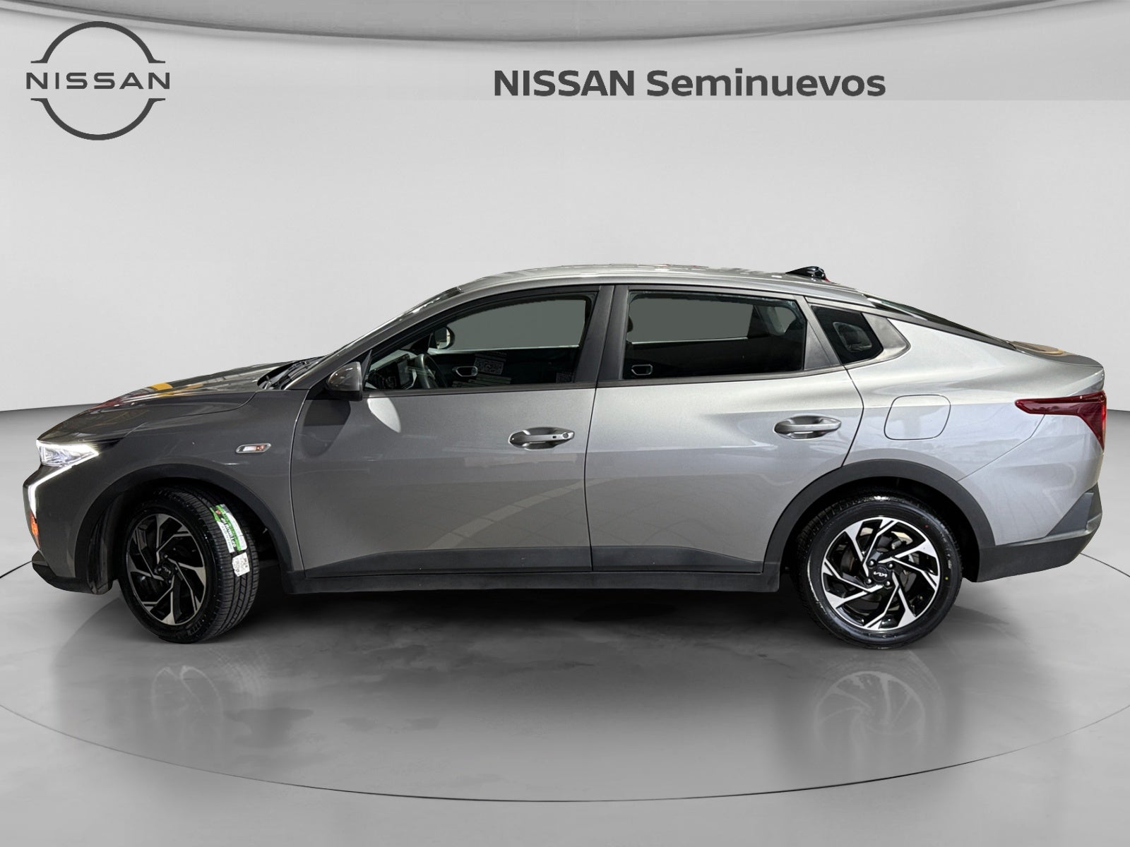 2024 Kia K3 K3 EX TA SEDAN