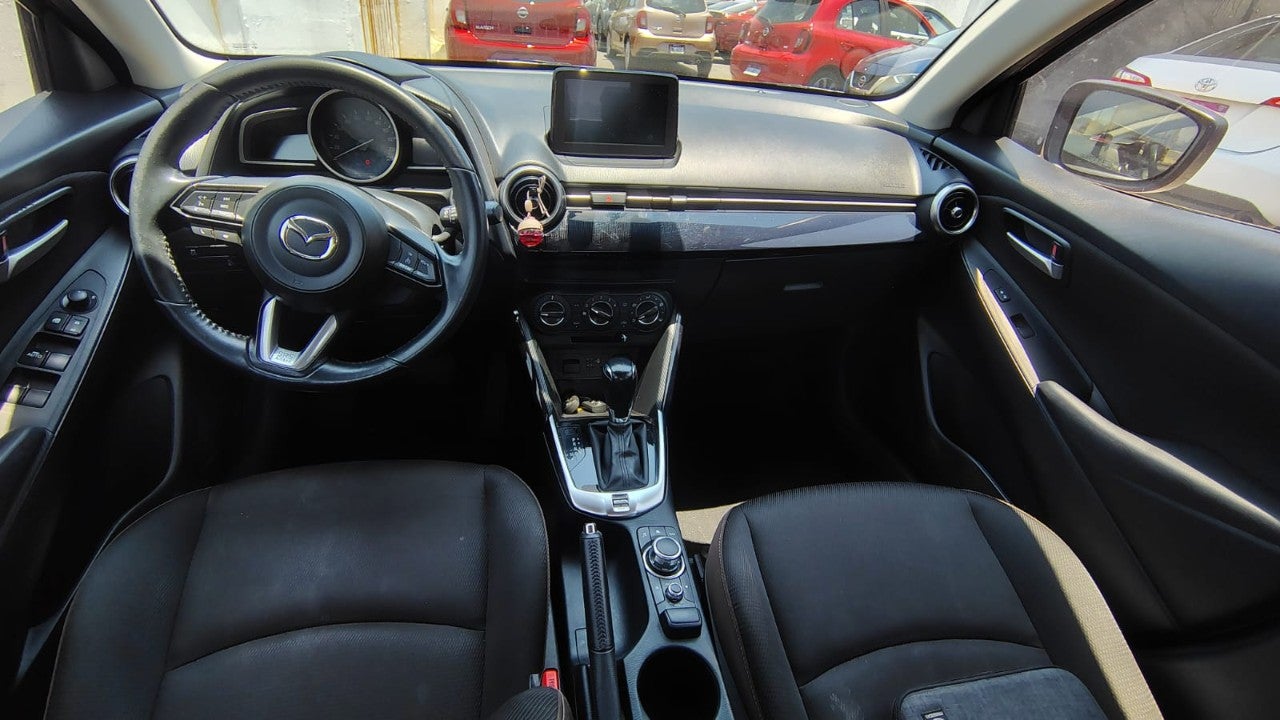 2022 Mazda MAZDA2 I SPORT TA