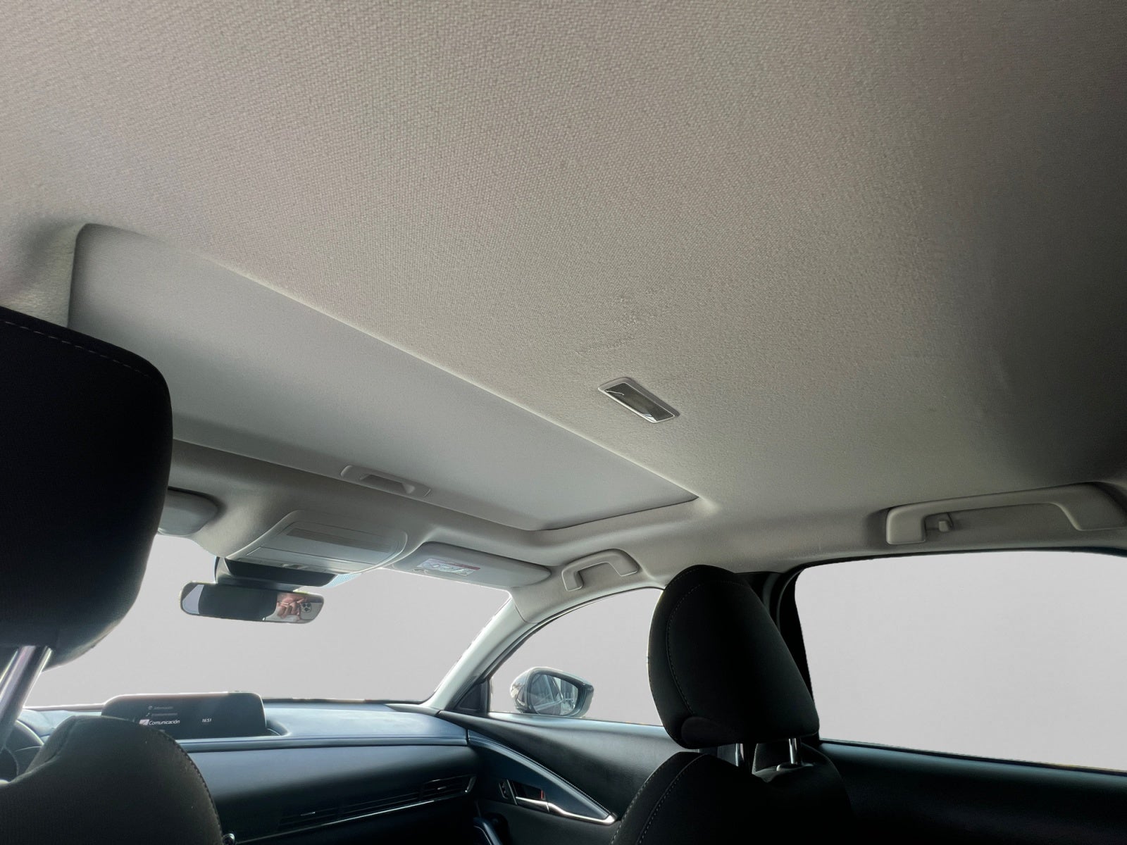 2021 Mazda Mazda CX-3 I SPORT 2WD