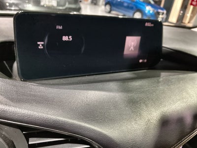 2024 Mazda MAZDA3 I SPORT TM SEDAN