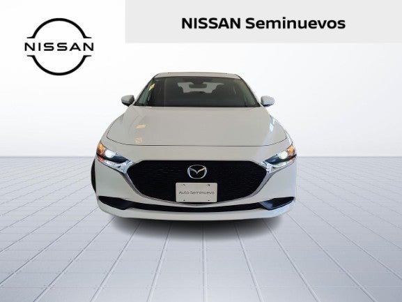 2023 Mazda MAZDA 3 I SPORT TA SEDAN