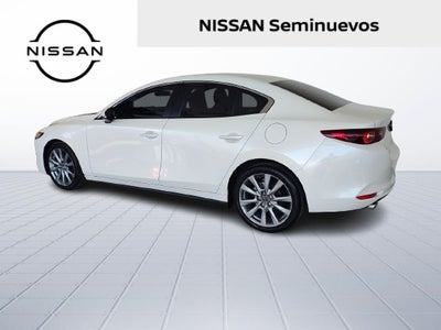 2023 Mazda MAZDA 3 I SPORT TA SEDAN