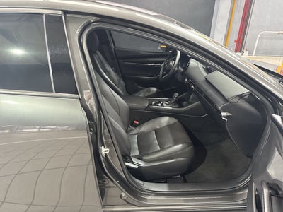 2024 Mazda MAZDA 3 I GRAND TOURING SEDAN