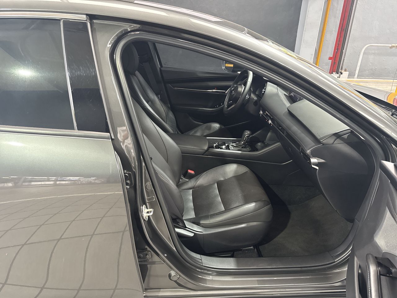 2024 Mazda MAZDA 3 I GRAND TOURING SEDAN