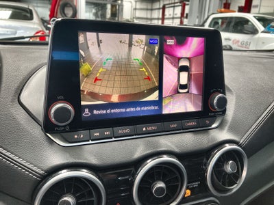 2023 Nissan SENTRA PLATINUM CVT 23