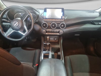 2024 Nissan SENTRA ADVANCE CVT 24