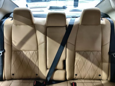 2024 Nissan SENTRA PLATINUM BITONO CVT 24