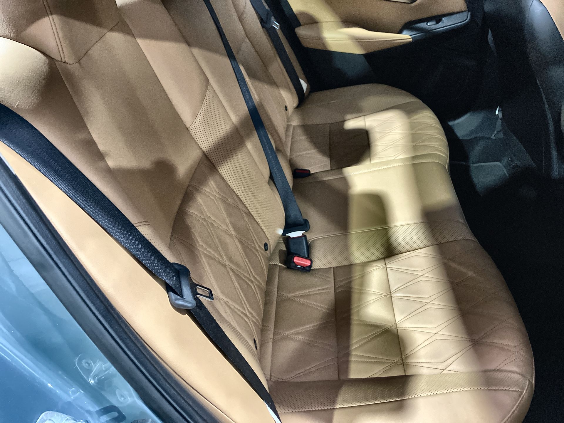 2024 Nissan SENTRA PLATINUM BITONO CVT 24