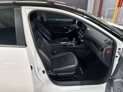 2024 Nissan SENTRA PLATINUM CVT 24