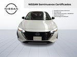 2024 Nissan SENTRA SENTRA SR BITONO CVT