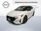 2024 Nissan SENTRA SENTRA SR BITONO CVT