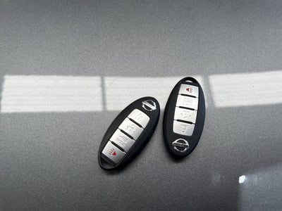2022 Nissan SENTRA SENSE CVT 22