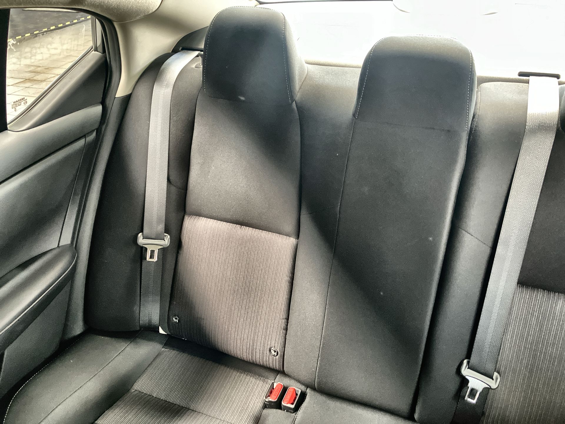 2023 Nissan SENTRA ADVANCE CVT 23