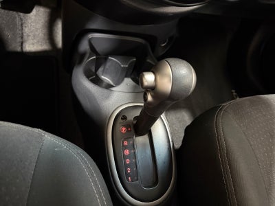 2020 Nissan MARCH ADVANCE TA