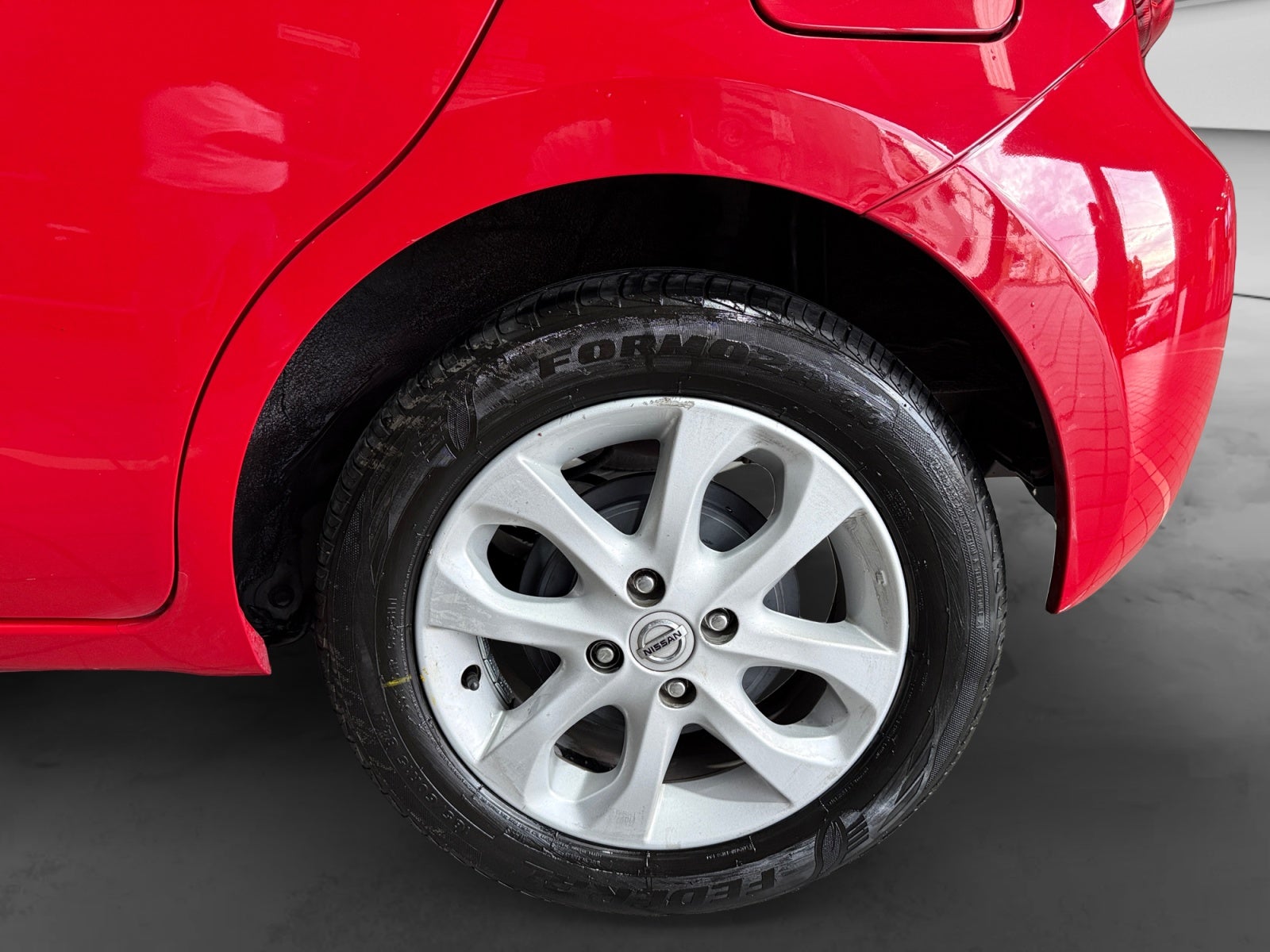 2020 Nissan MARCH ADVANCE TA