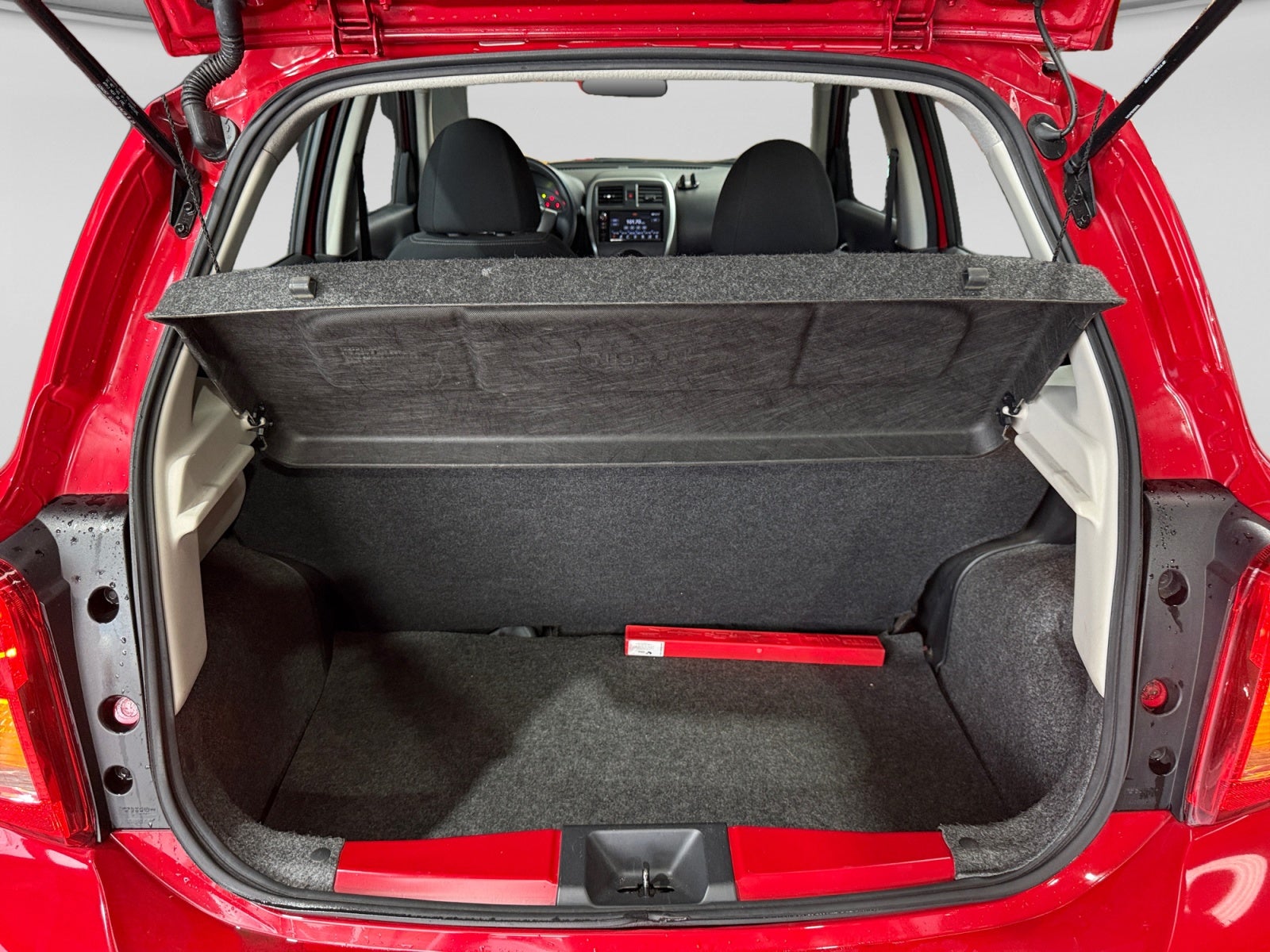 2020 Nissan MARCH ADVANCE TA