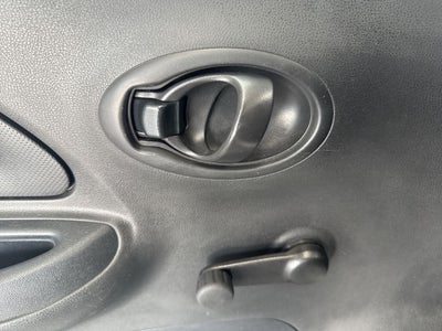2020 Nissan MARCH SENSE TM