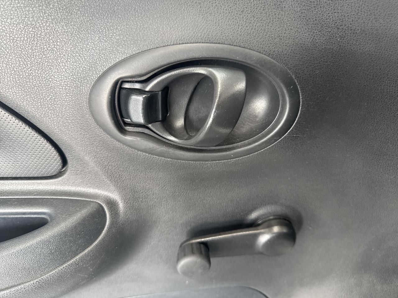 2020 Nissan MARCH SENSE TM