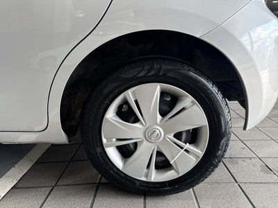2020 Nissan MARCH SENSE TM