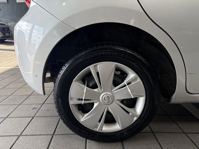 2020 Nissan MARCH SENSE TM