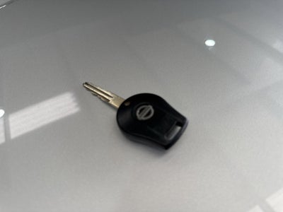 2020 Nissan MARCH SENSE TM