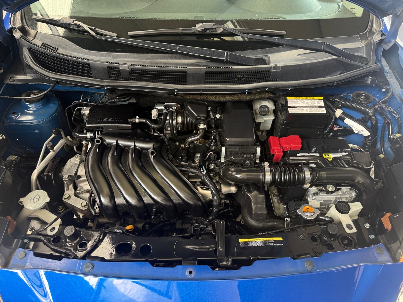 2020 Nissan MARCH ADVANCE TA