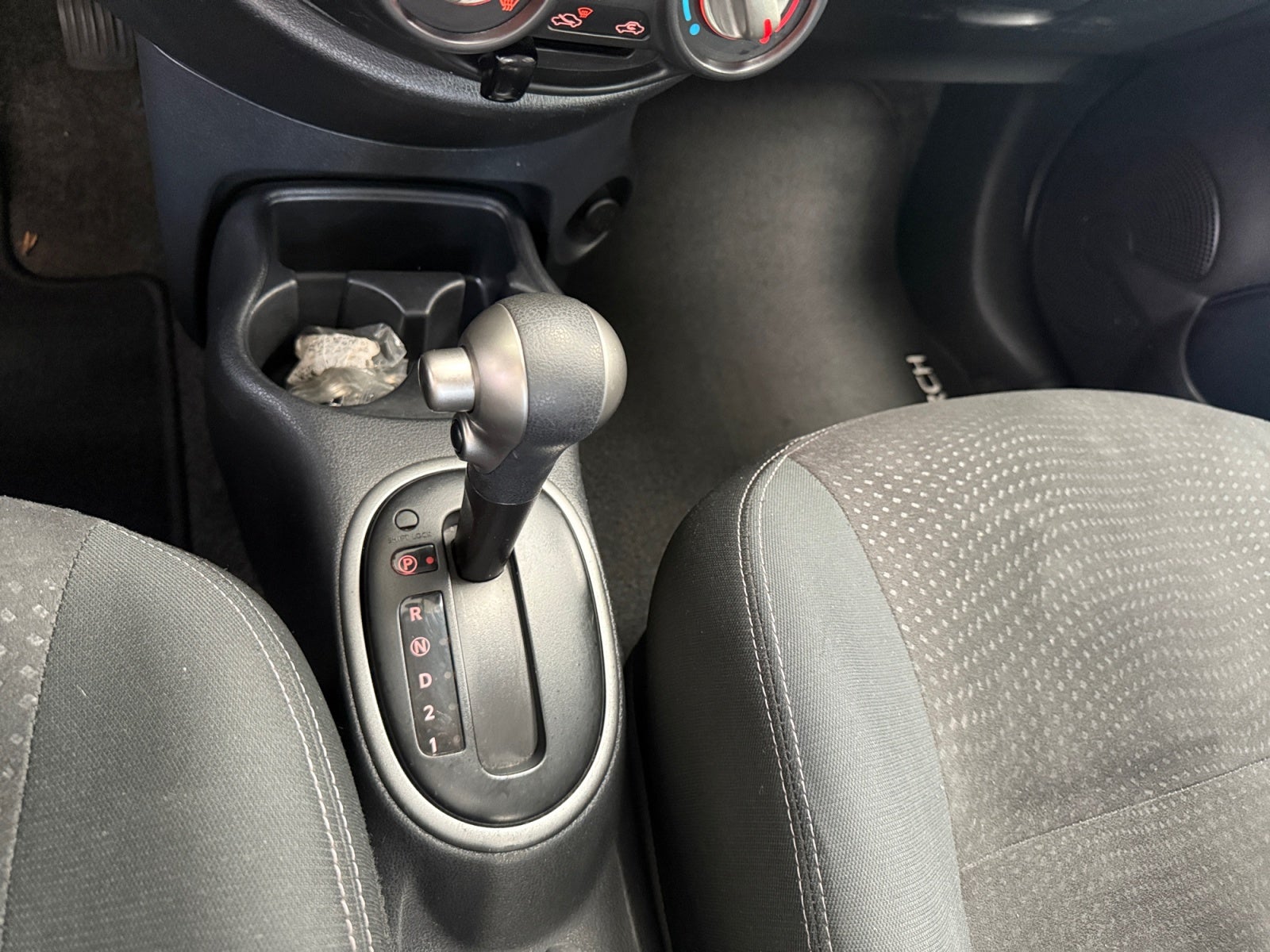 2020 Nissan MARCH ADVANCE TA