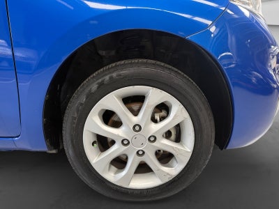 2020 Nissan MARCH ADVANCE TA