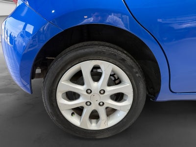 2020 Nissan MARCH ADVANCE TA