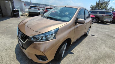 2023 Nissan MARCH ADVANCE TA 23