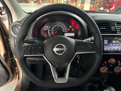 2023 Nissan MARCH ADVANCE TA 23